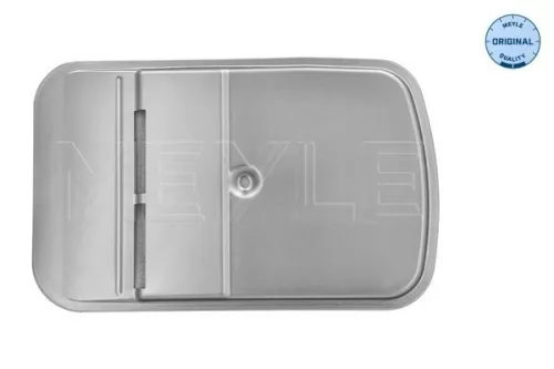 MEYLE MEYLE 314 137 0003 Meyle Automatic Transmission Filter Fits Bmw 3 5 X3 