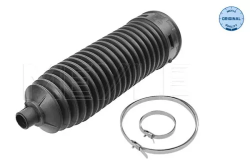 Meyle Front Left Or Right Bellow Steering Fits Mercedes-Benz C-Class Cls