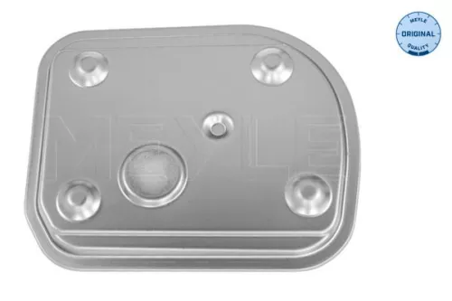 Meyle Automatic Transmission Filter Fits Mercedes-Benz A-Class B-Class