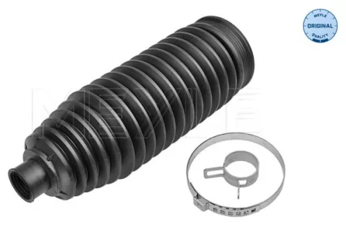 Meyle Front Left Or Right Steering Rack Boot Kit Fits Volvo S60 S80 V60 V70