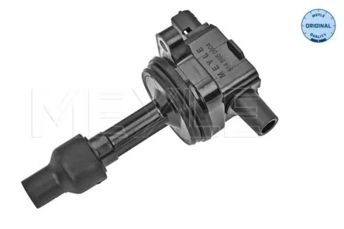 Meyle Ignition Coil Ignition Coil Pack Fits Volvo S40 V40