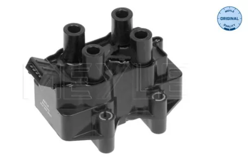 Meyle Ignition Coil Coil Fits Opel Vauxhall Astra Calibra Cavalier Omega Vectra