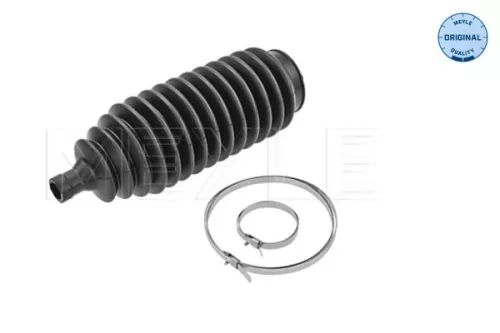 Meyle Front Left Or Right Steering Rack Boot Kit Fits Mitsubishi Volvo Carisma