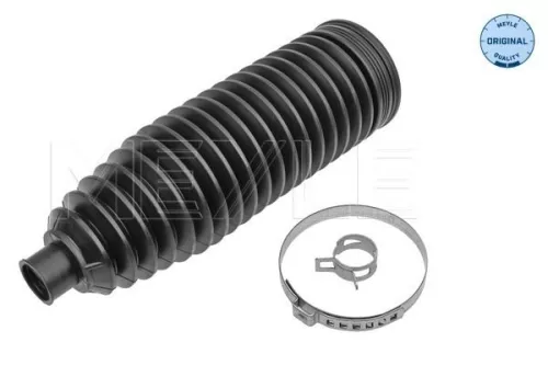 Meyle Front Left Or Right Steering Rack Boot Kit Fits Chevrolet Opel Vauxhall