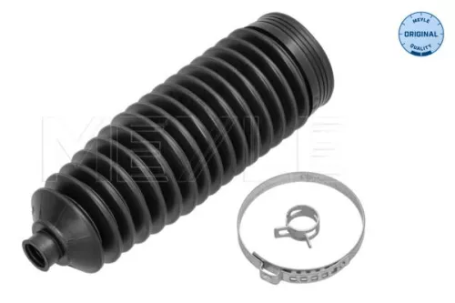 Meyle Front Left Or Right Steering Rack Boot Kit Gaiter Bellows Fits Saab 9-5