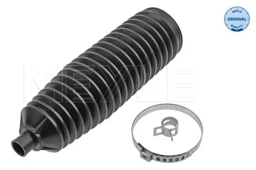 Meyle Front Left Or Right Steering Rack Boot Kit Fits Opel Vauxhall Combo Combo
