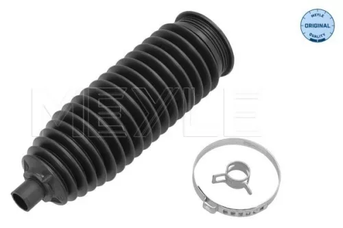 Meyle Front Left Or Right Steering Rack Boot Kit Fits Chevrolet Opel Vauxhall