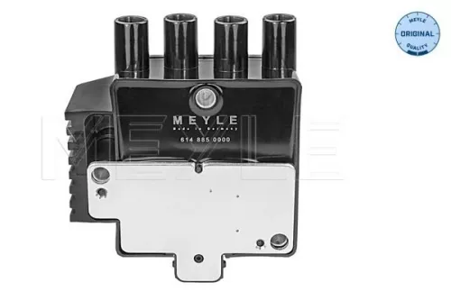 MEYLE MEYLE 614 885 0000 Meyle Ignition Coil Fits Opel Vauxhall Astra Astra F Classic Cavalier Corsa 