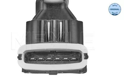 MEYLE MEYLE 614 885 0012 Meyle Ignition Coil Fits Opel Vauxhall Agila Astra Astra G Classic Astra H 
