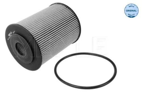 Meyle Oil Filter Fits Audi Ford Jeep Mercedes-Benz Porsche Vw A6 A8 Cayenne