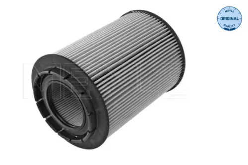 MEYLE MEYLE 114 322 0001 Meyle Oil Filter Fits Audi Ford Jeep Mercedes-Benz Porsche Vw A6 A8 Cayenne 