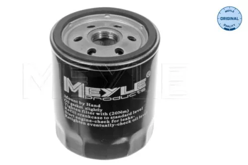 Meyle Oil Filter Fits Chrysler Dodge Ford Jeep Rover Skoda 200 Cherokee Escort