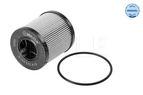 Meyle Oil Filter Fits Alfa Romeo Chevrolet Fiat Opel Saab Vauxhall 159 9-3 9-3X