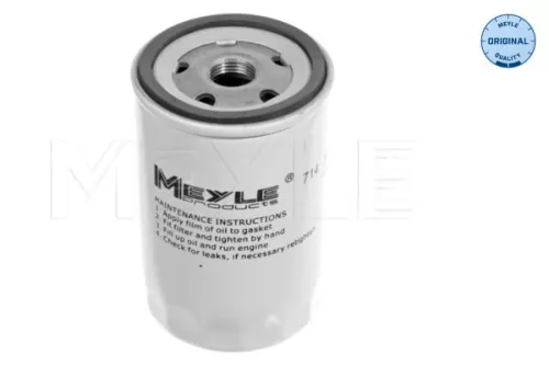 Meyle Oil Filter Fits Chrysler Ford Jaguar Jeep Land Rover Lti Mazda Opel