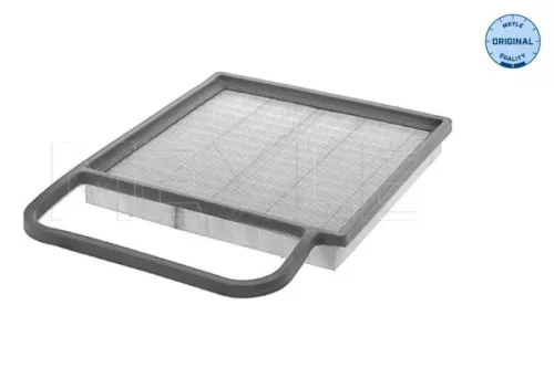 Meyle Air Filter Panel Air Cleaner Fits Skoda Vw Fabia Polo