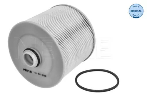 Meyle Air Filter Panel Air Cleaner Fits Audi A6 A6 Allroad