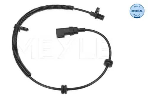 Meyle Rear Abs Wheel Speed Sensor Brake Sensor Fits Ford Focus
