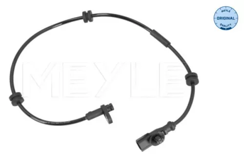 Meyle Rear Abs Wheel Speed Sensor Fits Ford B-Max Fiesta Tourneo Courier