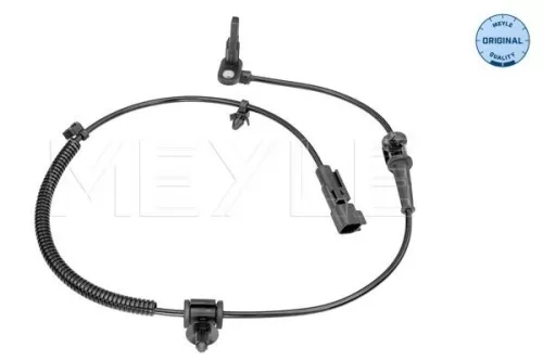 Meyle Rear Abs Wheel Speed Sensor Brake Sensor Fits Opel Vauxhall Insignia