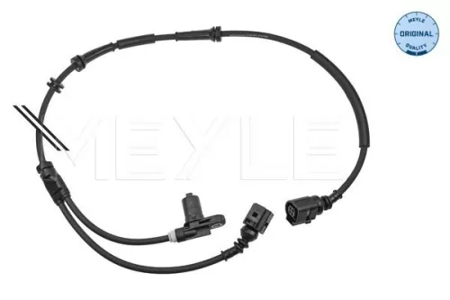Meyle Rear Right Abs Wheel Speed Sensor Fits Ford Seat Vw Alhambra Galaxy Sharan