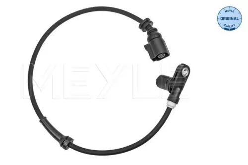 Meyle Frontright Abs Wheel Speed Sensor Fits Ford Seat Vw Alhambra Galaxy Sharan