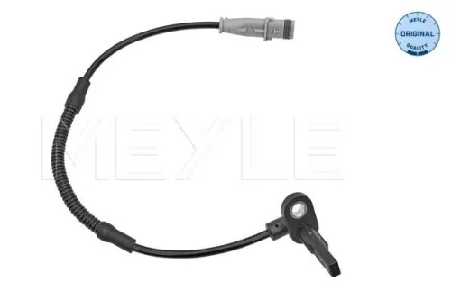 Meyle Front Abs Wheel Speed Sensor Fits Opel Saab 9-5 Astra Astra J Insignia