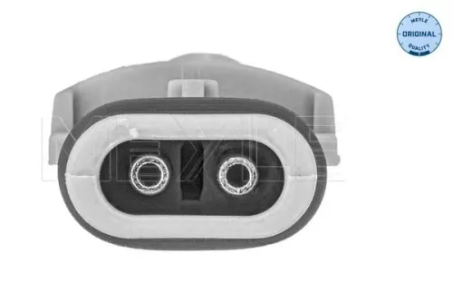 MEYLE MEYLE 614 899 0043 Meyle Front Abs Wheel Speed Sensor Fits Opel Saab 9-5 Astra Astra J Insignia 