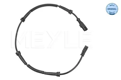 Meyle Front Abs Wheel Speed Sensor Fits Nissan Opel Renault Primastar Trafic Ii
