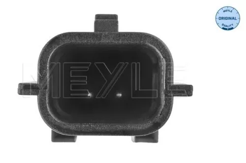 MEYLE MEYLE 614 899 0049 Meyle Front Abs Wheel Speed Sensor Fits Nissan Opel Renault Primastar Trafic Ii 