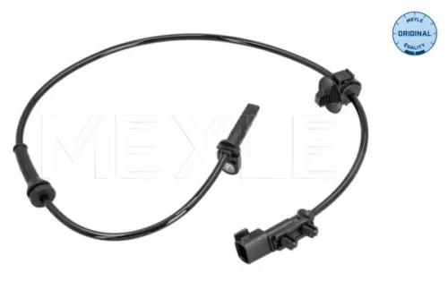 Meyle Rear Abs Wheel Speed Sensor Brake Sensor Fits Tesla Model S