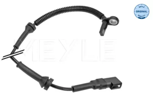 Meyle Front Abs Wheel Speed Sensor Brake Sensor Fits Ford Fusion