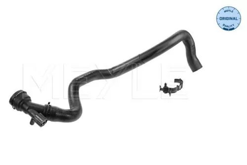 Meyle Lower Radiator Hose Fits Audi Seat Skoda Vw A3 Bora Golf Leon Octavia