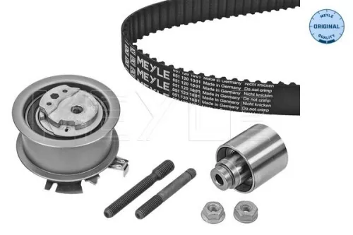 Meyle Timing Belt Kit Fits Audi Ford Seat Skoda Vw A2 A3 A4 A6 Alhambra Altea
