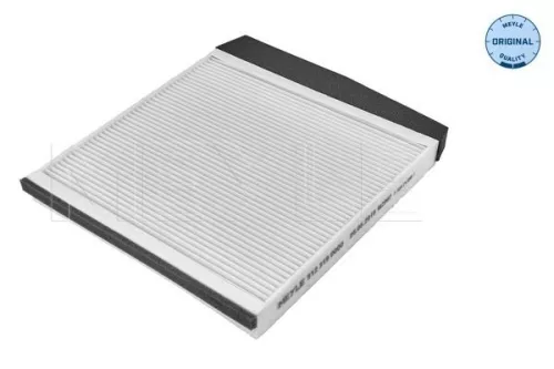 Meyle Cabin Pollen Filter Air Charcoal Fits Volvo C70 S60 S70 S80 V70 Xc70 Xc90