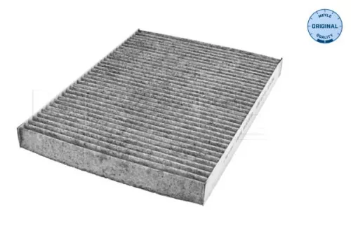 Meyle Cabin Pollen Filter Fits Audi Seat Skoda Vw A3 Arosa Caddy Cordoba
