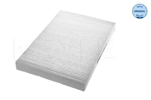 Meyle Cabin Pollen Filter Air Charcoal Fits Audi Seat A4 A6 Allroad Exeo