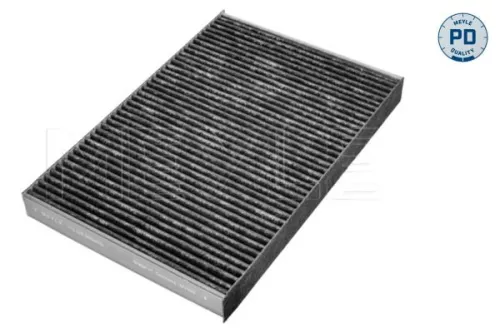 Meyle PD Cabin Pollen Filter Air Charcoal Fits Audi Seat A4 A6 Allroad Exeo
