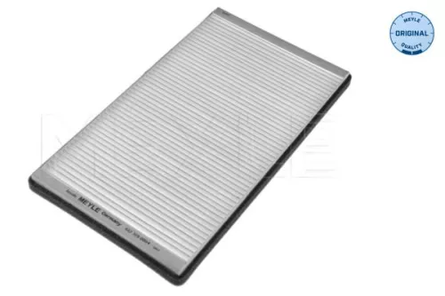 Meyle Cabin Pollen Filter Air Fits Opel Vauxhall Combo Corsa Corsavan Tigra