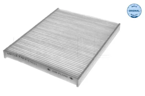 Meyle Cabin Pollen Filter Fits Ford B-Max Ecosport Fiesta Ka+ Puma Tourneo