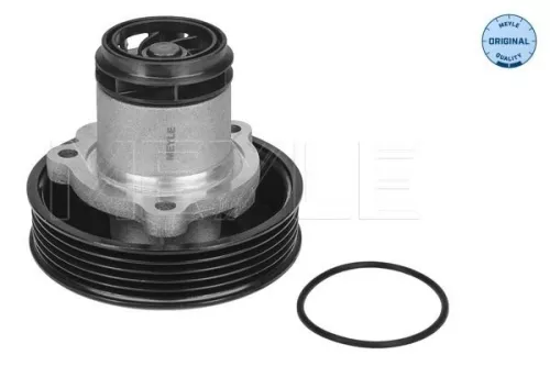 Meyle Water Pump Fits Vw Beetle Golf Jetta New Beetle Passat