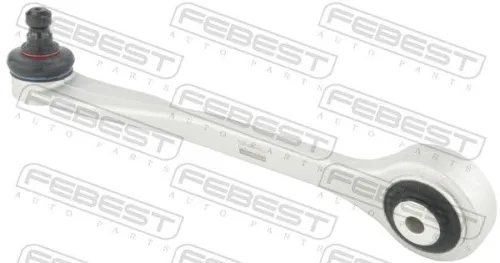 Febest Front Left Upper Wishbone / Suspension Arm Fits Audi A4 A4L A5 A6