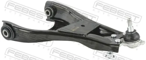 Febest Front Right Wishbone / Suspension Arm Fits Dacia Renault Duster Oroch
