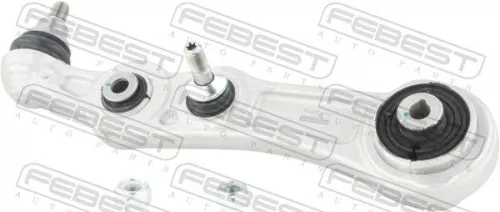 Febest Front Lower Left Wishbone / Suspension Arm Fits Mercedes C-Class Cls