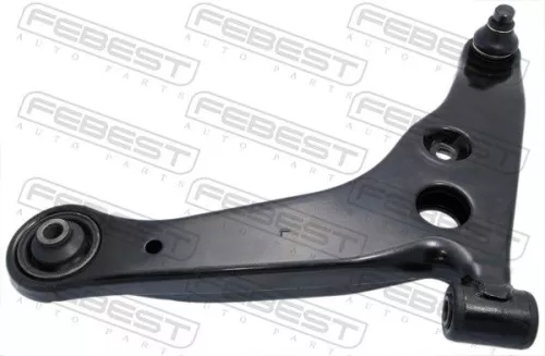 Febest Front Left Wishbone / Suspension Arm Fits Mitsubishi Dion Lancer Cargo