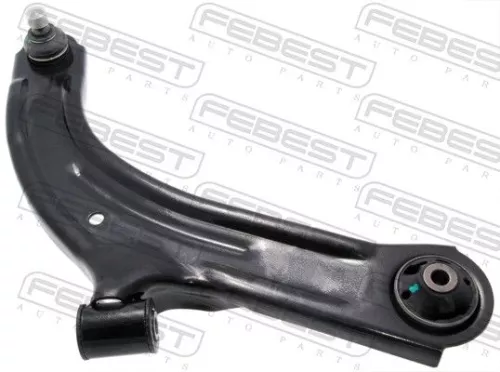 Febest Front Right Wishbone / Suspension Arm Fits Nissan Ad Bluebird Sylphy
