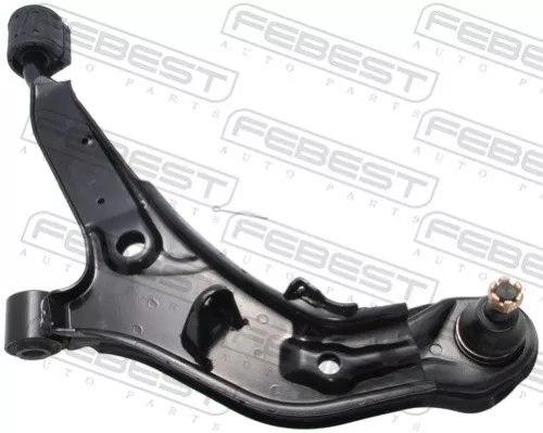 Febest Front Left Wishbone / Suspension Arm Fits Infiniti Nissan Cefiro I30