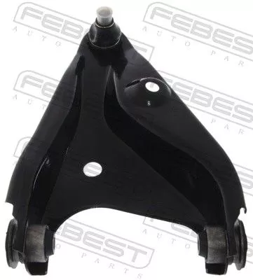 Febest Front Right Wishbone / Suspension Arm Fits Dacia Nissan Renault Bluebird