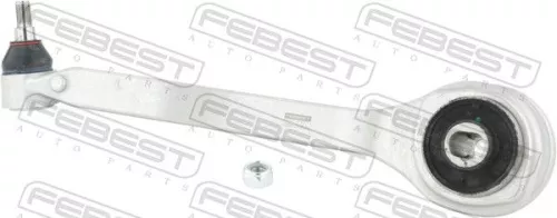 Febest Front Lower Left Wishbone / Suspension Arm Fits Mercedes Cls E-Class Sl