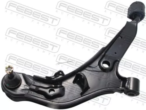 Febest Front Right Wishbone / Suspension Arm Fits Infiniti Nissan Cefiro I30