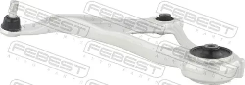 Febest Front Left Wishbone / Suspension Arm Fits Nissan Altima Maxima Teana